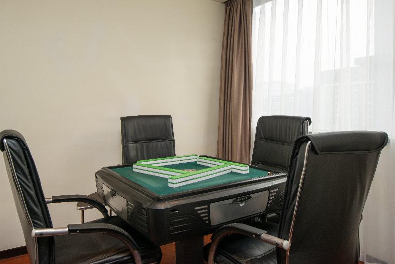 Fotos del hotel Holiday Inn Express Chengdu Wuhou, An Ihg:  14