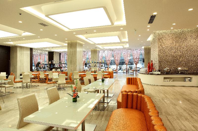 Fotos del hotel Holiday Inn Express Chengdu Wuhou, An Ihg:  15