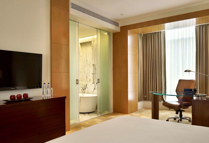 Hyatt Regency Pune Hotel & Residences