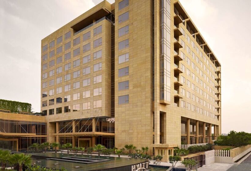 Hyatt Regency Pune Hotel & Residences