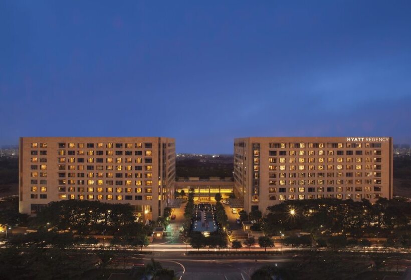 Hotel Hyatt Regency Pune