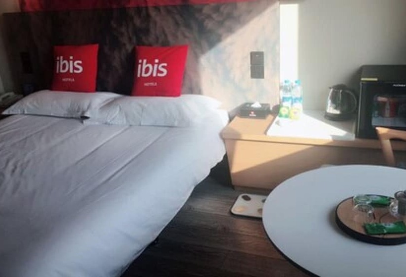 Fotos del hotel Ibis Qingdao Ningxia Road: 1 Fotos del hotel Ibis Qingdao Ningxia Road: 1