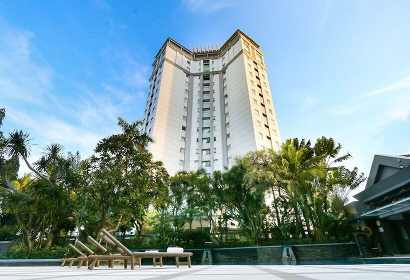 Fotos del hotel Java Paragon  & Residences:  15