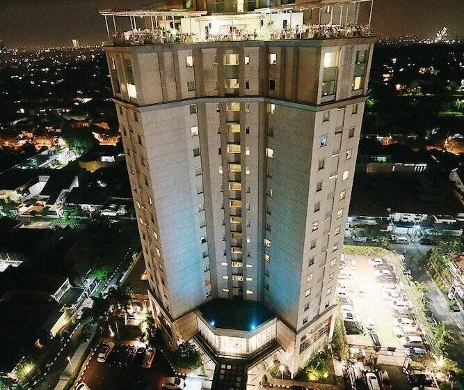 Fotos del hotel Java Paragon  & Residences:  16