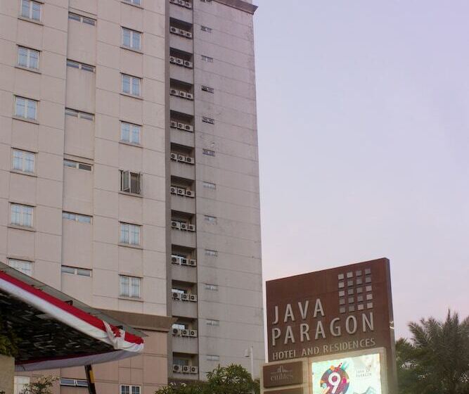 Fotos del hotel Java Paragon  & Residences:  30