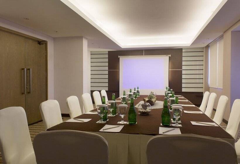 Fotos del hotel Java Paragon  & Residences:  53