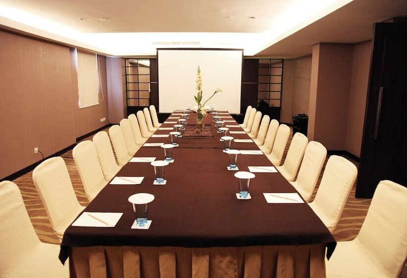 Fotos del hotel Java Paragon  & Residences:  51