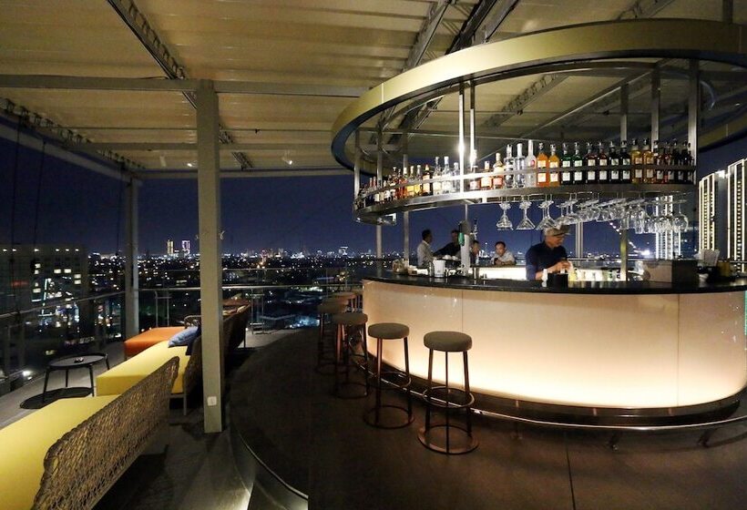 Fotos del hotel Java Paragon  & Residences:  49