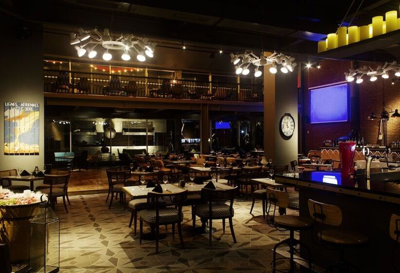 Fotos del hotel Java Paragon  & Residences:  48