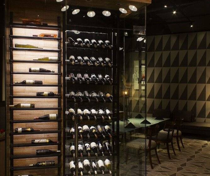 Fotos del hotel Java Paragon  & Residences:  47