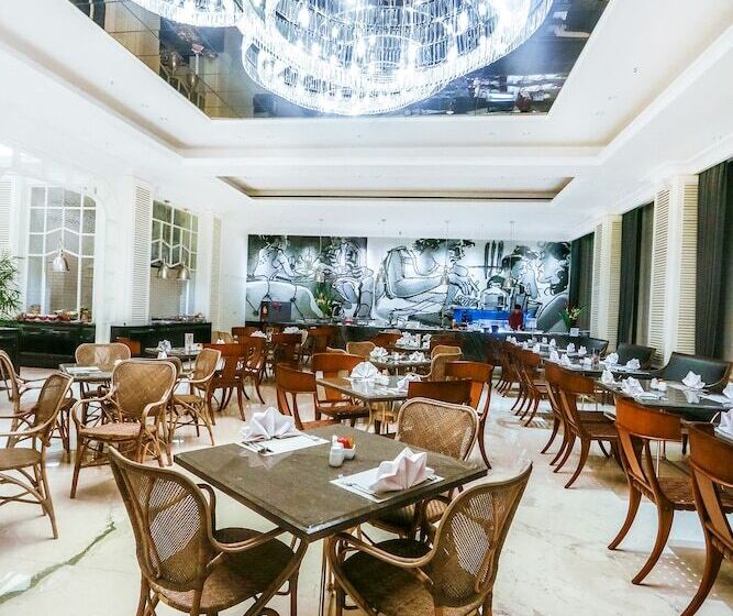 Fotos del hotel Java Paragon  & Residences:  45
