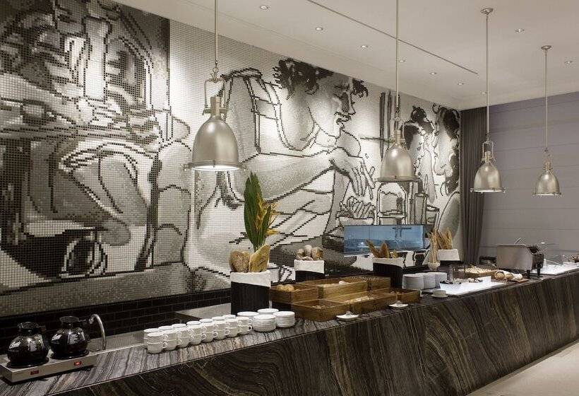 Fotos del hotel Java Paragon  & Residences:  29