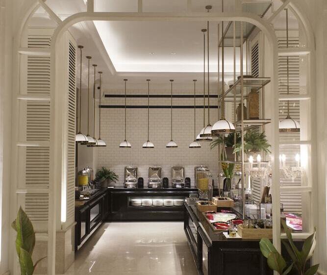 Fotos del hotel Java Paragon  & Residences:  42