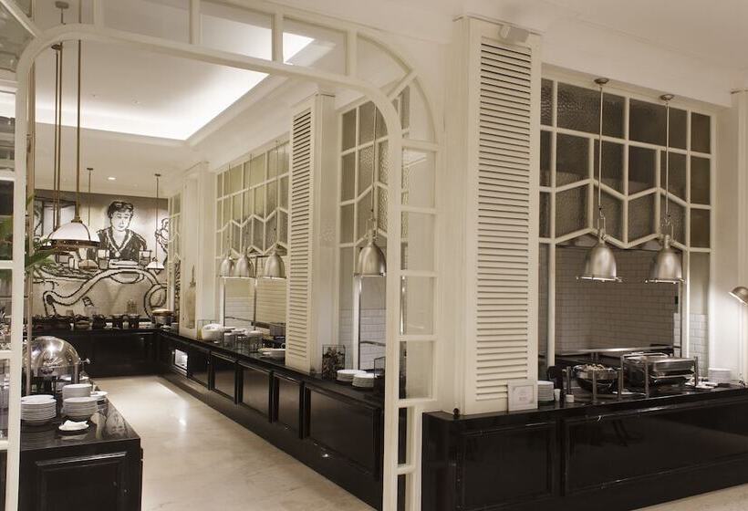 Fotos del hotel Java Paragon  & Residences:  43
