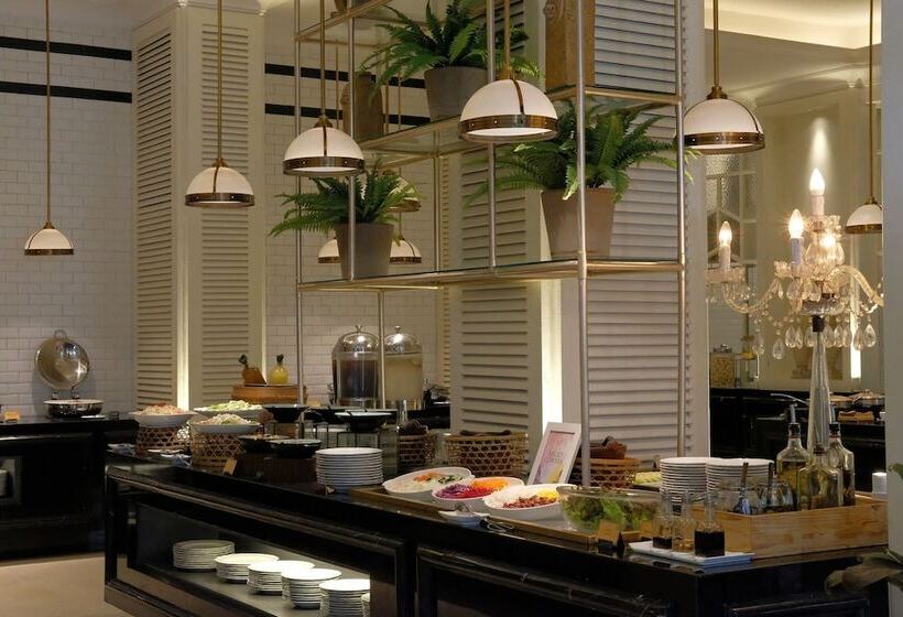 Fotos del hotel Java Paragon  & Residences:  41