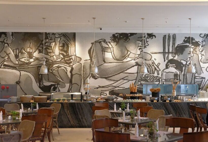 Fotos del hotel Java Paragon  & Residences:  39
