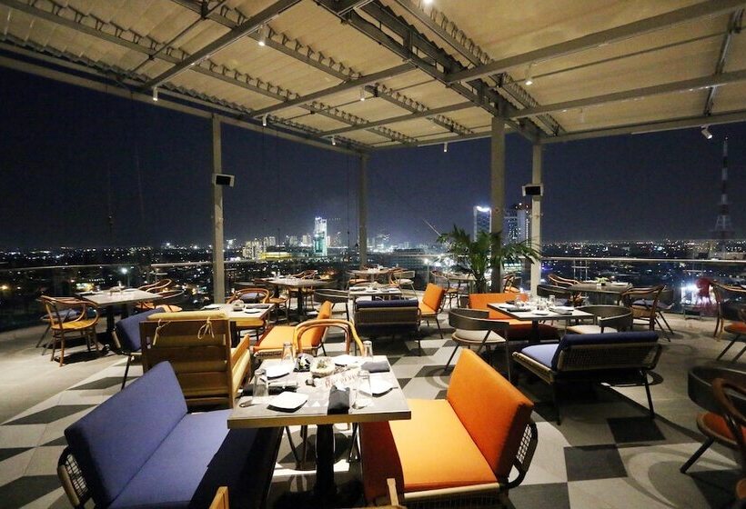 Fotos del hotel Java Paragon  & Residences:  37