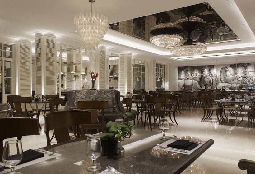 Fotos del hotel Java Paragon  & Residences:  36