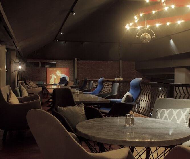 Fotos del hotel Java Paragon  & Residences:  35