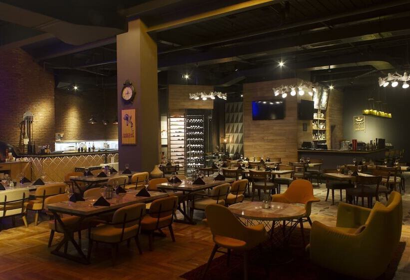 Fotos del hotel Java Paragon  & Residences:  34