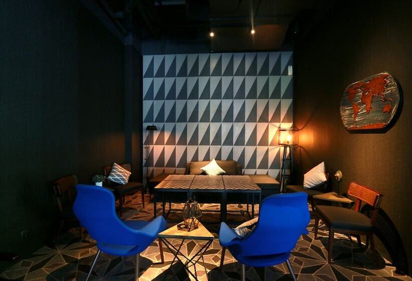 Fotos del hotel Java Paragon  & Residences:  33