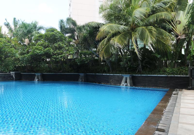 Fotos del hotel Java Paragon  & Residences:  4