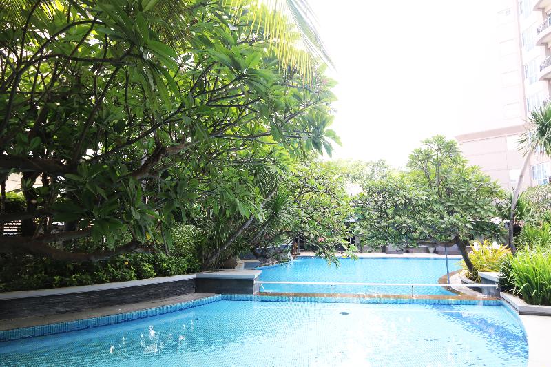 Fotos del hotel Java Paragon  & Residences:  6