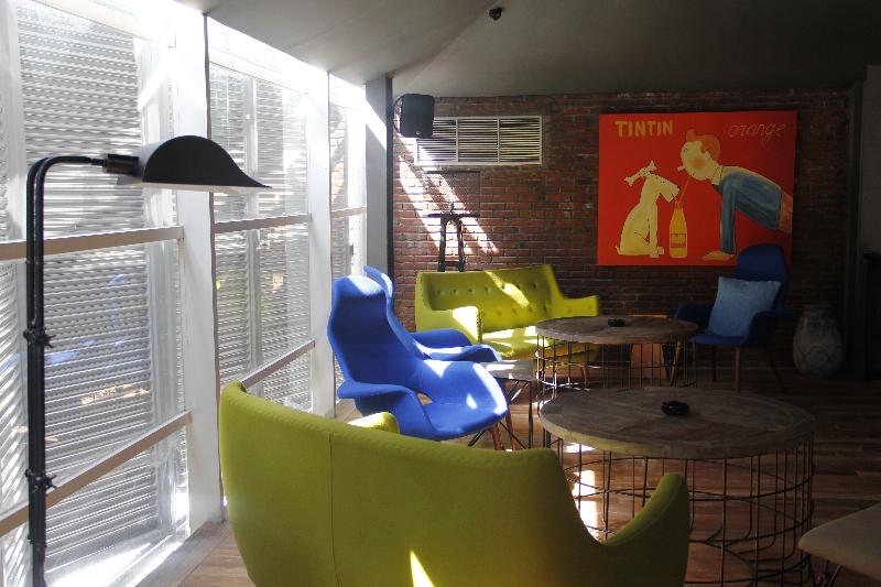 Fotos del hotel Java Paragon  & Residences:  8
