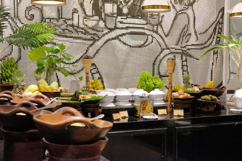Fotos del hotel Java Paragon  & Residences:  11
