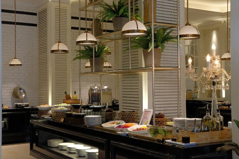 Fotos del hotel Java Paragon  & Residences:  12