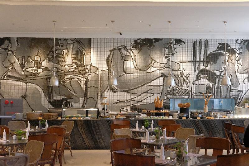 Fotos del hotel Java Paragon  & Residences:  13