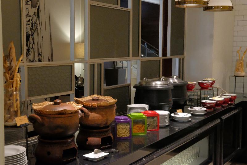 Fotos del hotel Java Paragon  & Residences:  3