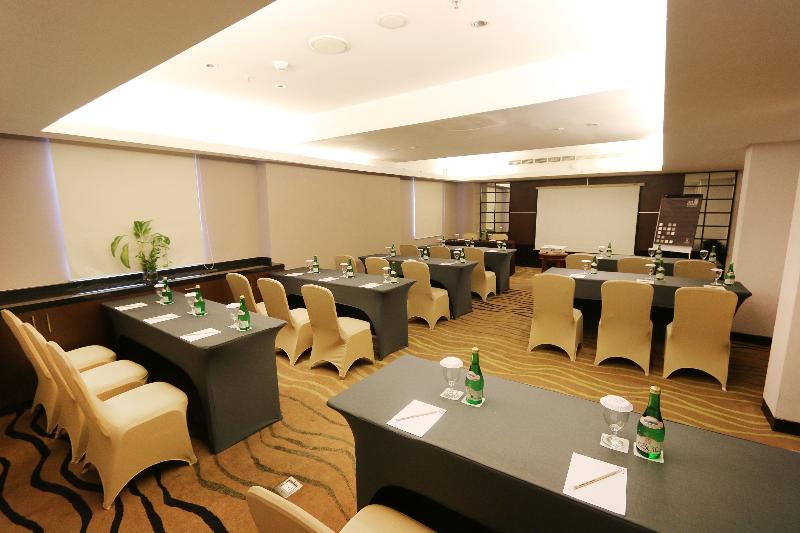 Fotos del hotel Java Paragon  & Residences:  27