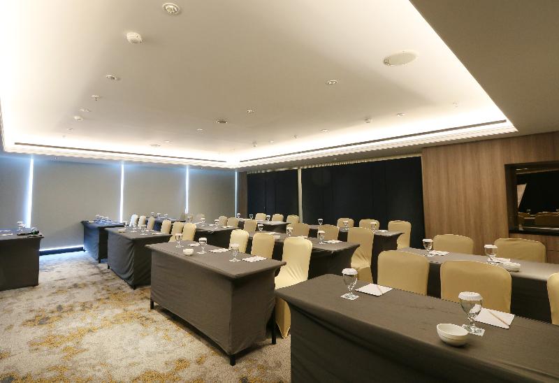 Fotos del hotel Java Paragon  & Residences:  17