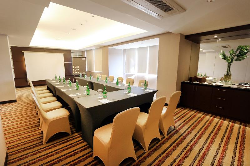 Fotos del hotel Java Paragon  & Residences:  21