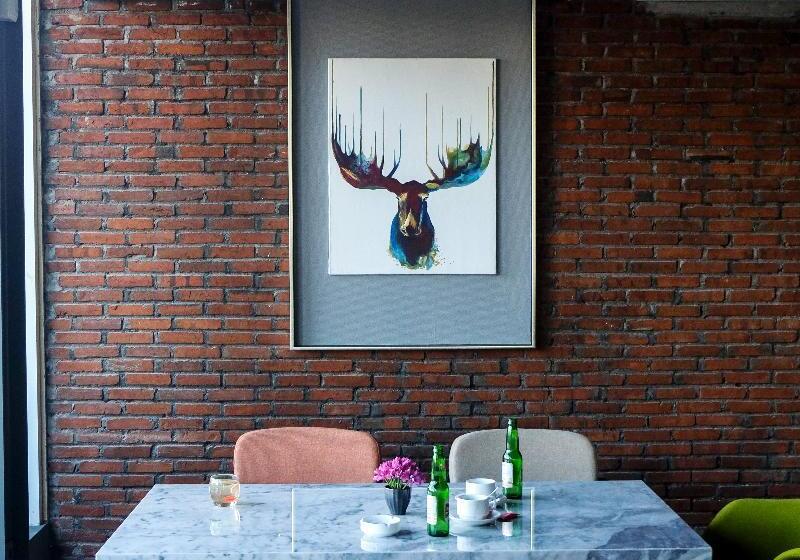 Fotos del hotel Java Paragon  & Residences:  24