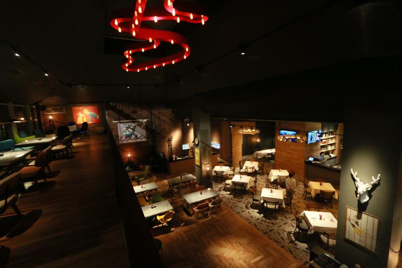 Fotos del hotel Java Paragon  & Residences:  26