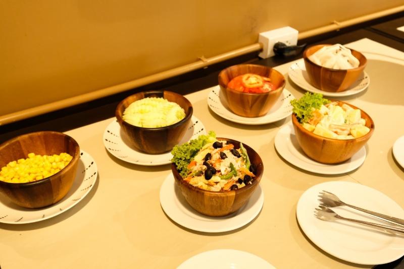 هتل Jomtien Plaza Residence
