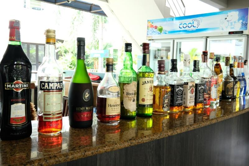 هتل Jomtien Plaza Residence