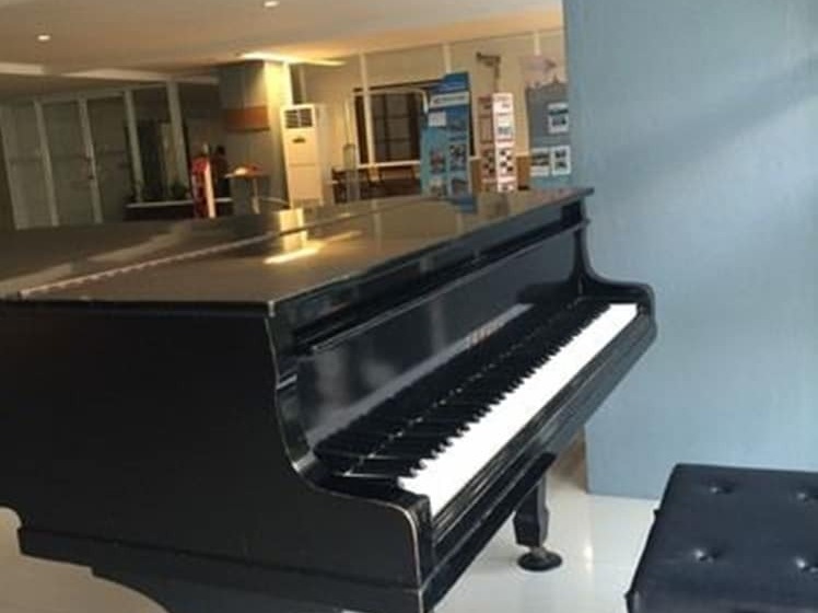 هتل Jomtien Plaza Residence