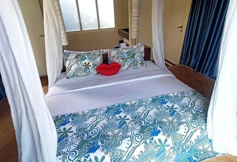هتل Kiss Villas Bali