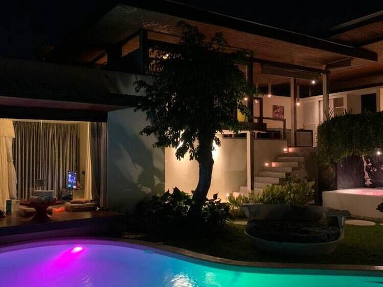 Fotos del hotel Kiss Villas Bali: 1 Fotos del hotel Kiss Villas Bali: 1