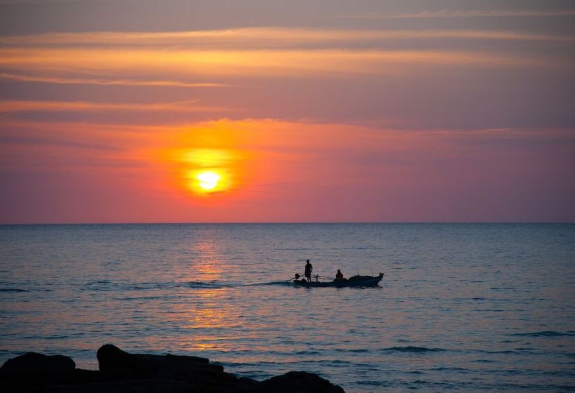 فندق Koh Kood Beach Resort