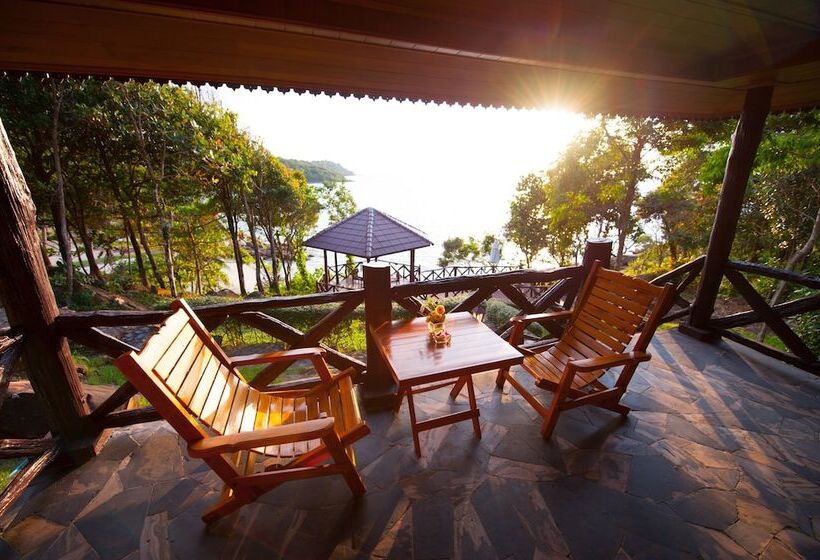 فندق Koh Kood Beach Resort