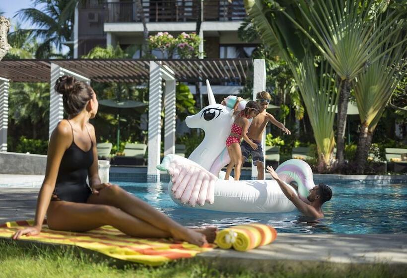 هتل Kokonut Suites