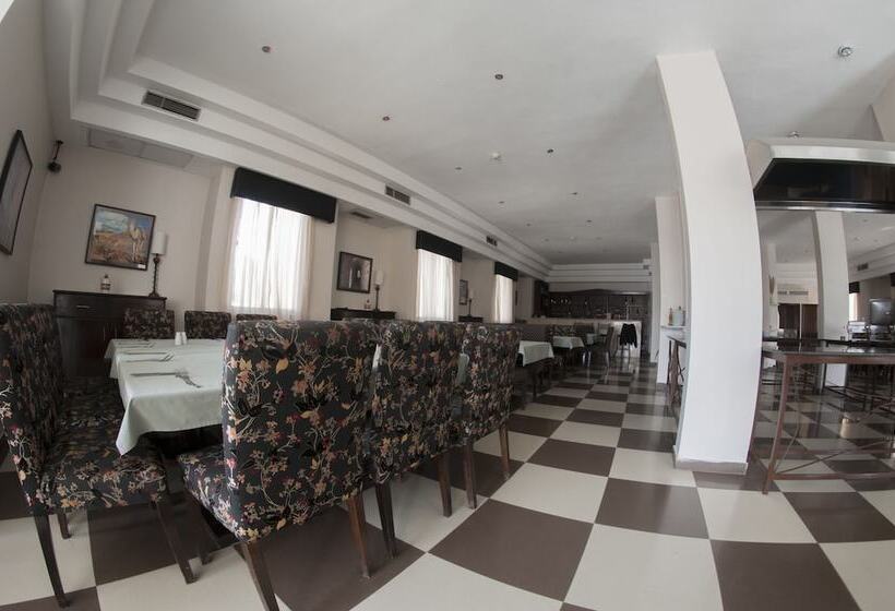 هتل La Maison