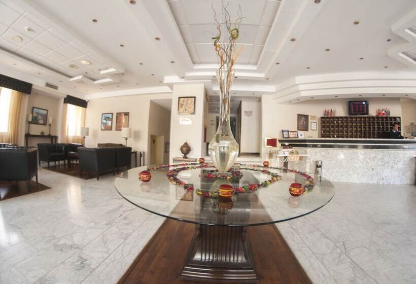 هتل La Maison