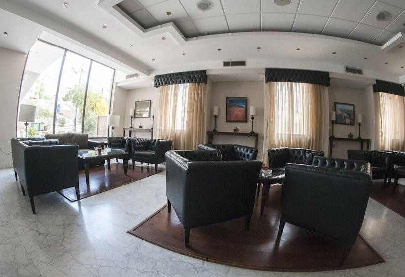 هتل La Maison