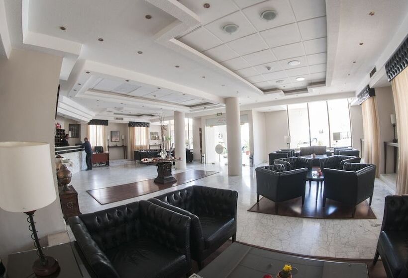 هتل La Maison
