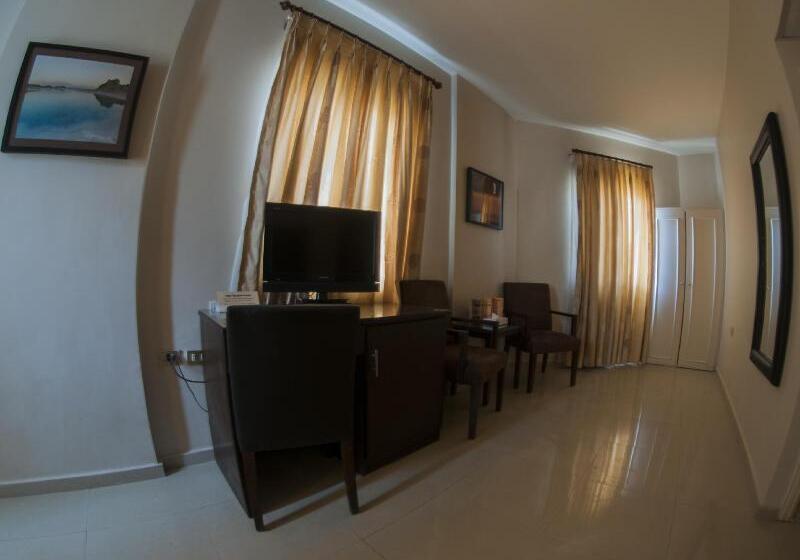 هتل La Maison